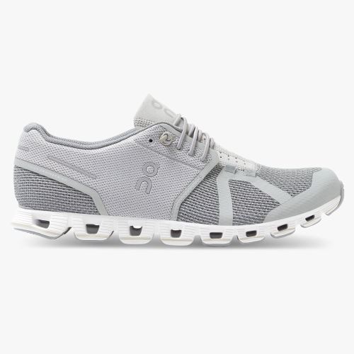 Scarpe da Ginnastica ON Cloud Donna Grigie IT 90402